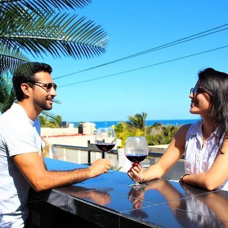 Casa Wandy Apartment Isla Mujeres Bagian luar foto