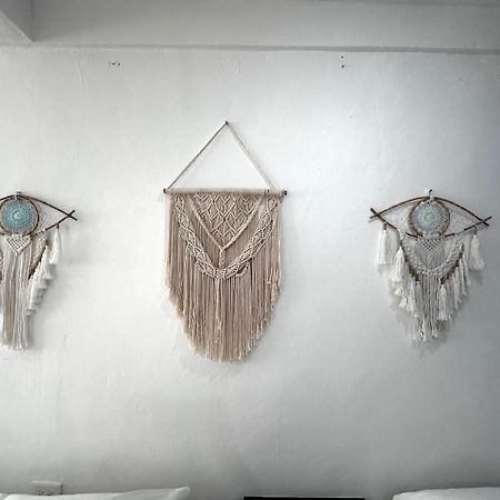 Casa Wandy Apartment Isla Mujeres Bagian luar foto
