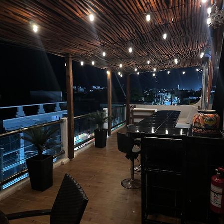 Casa Wandy Apartment Isla Mujeres Bagian luar foto