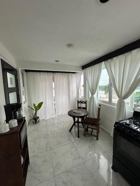 Casa Wandy Apartment Isla Mujeres Bagian luar foto