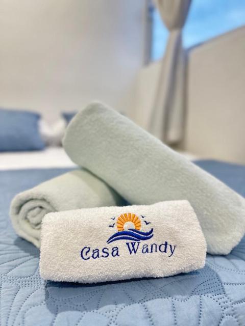 Casa Wandy Apartment Isla Mujeres Bagian luar foto