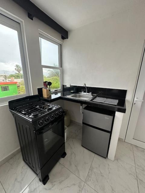 Casa Wandy Apartment Isla Mujeres Bagian luar foto