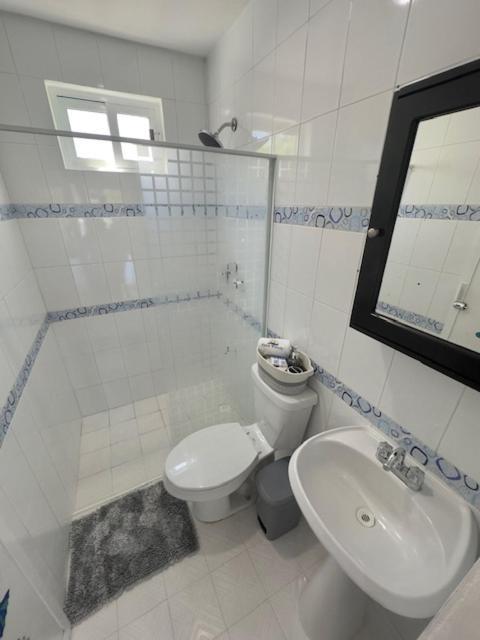 Casa Wandy Apartment Isla Mujeres Bagian luar foto