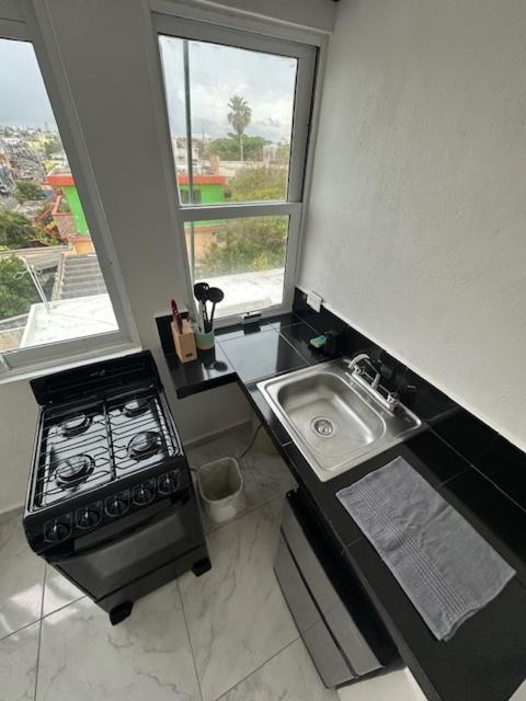 Casa Wandy Apartment Isla Mujeres Bagian luar foto