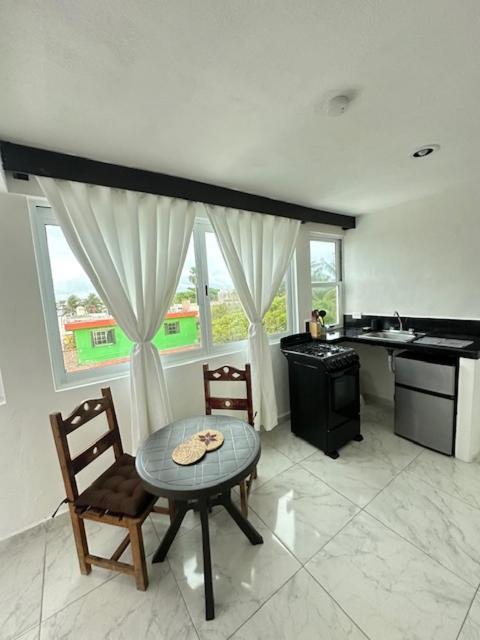 Casa Wandy Apartment Isla Mujeres Bagian luar foto