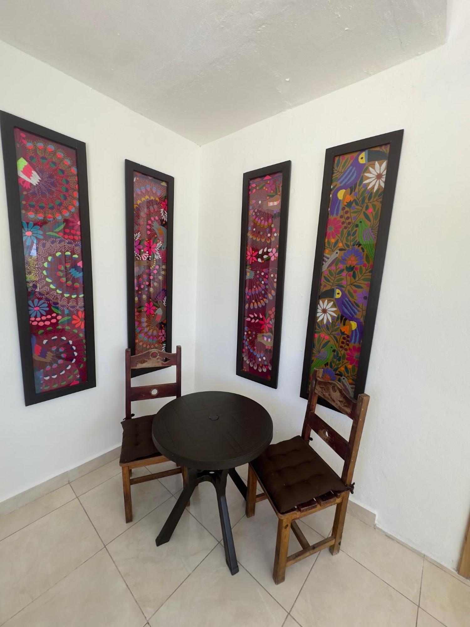 Casa Wandy Apartment Isla Mujeres Bagian luar foto