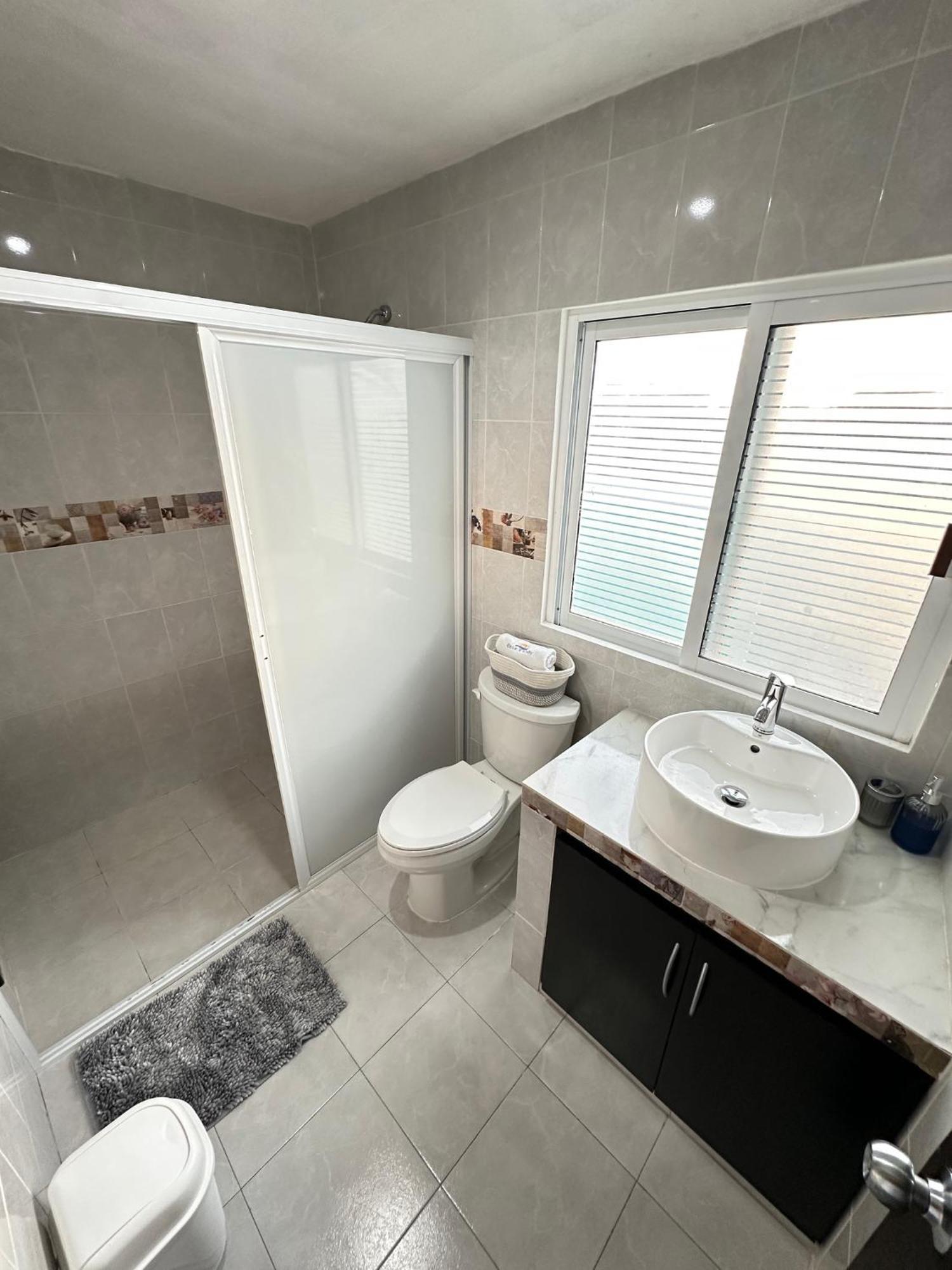 Casa Wandy Apartment Isla Mujeres Bagian luar foto