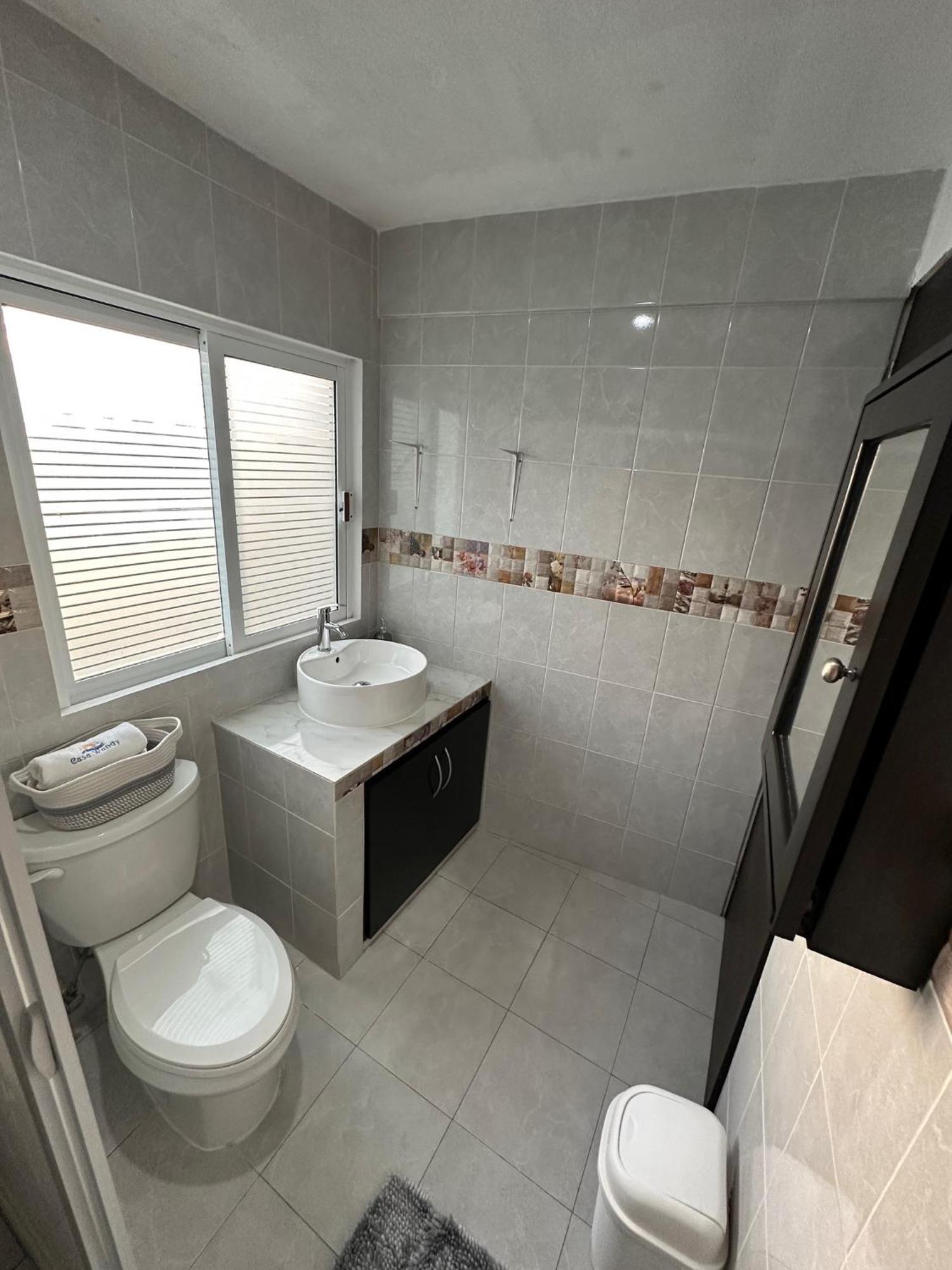Casa Wandy Apartment Isla Mujeres Bagian luar foto