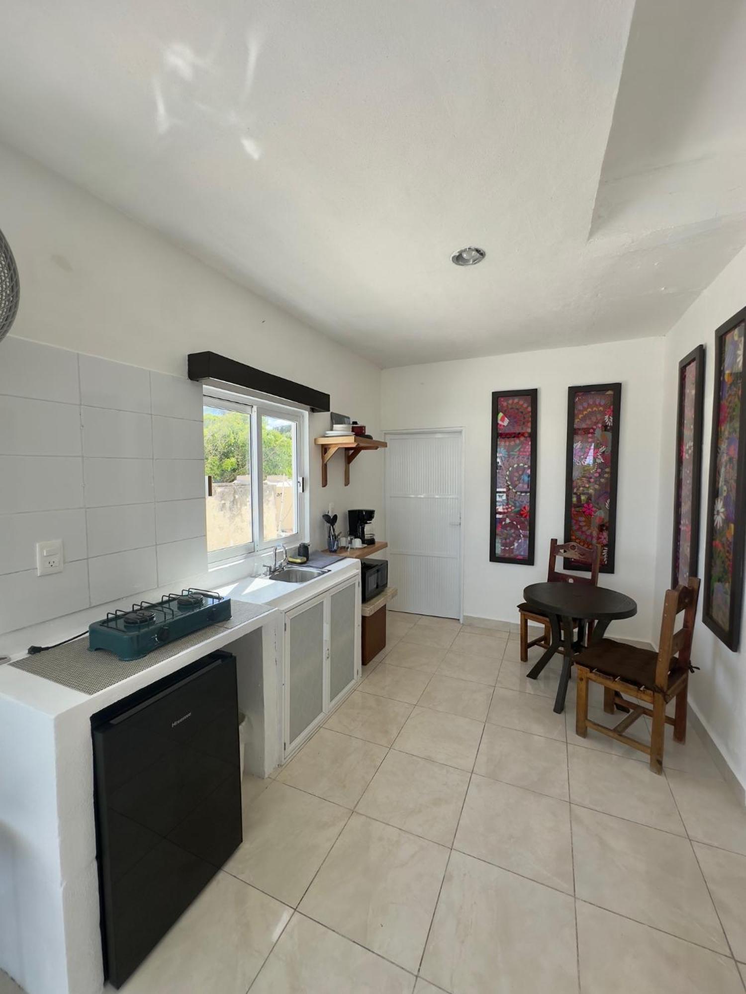 Casa Wandy Apartment Isla Mujeres Bagian luar foto