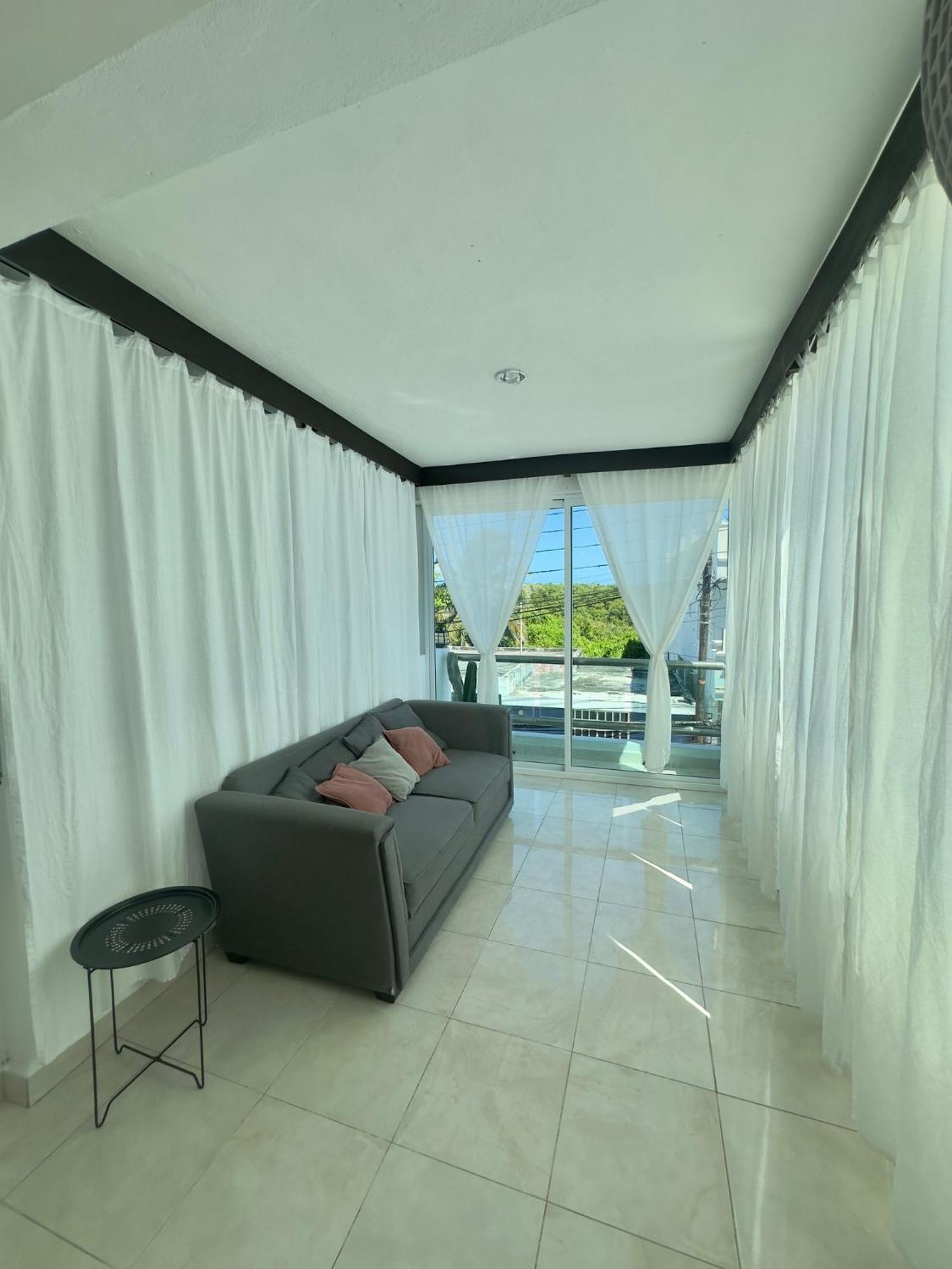 Casa Wandy Apartment Isla Mujeres Bagian luar foto