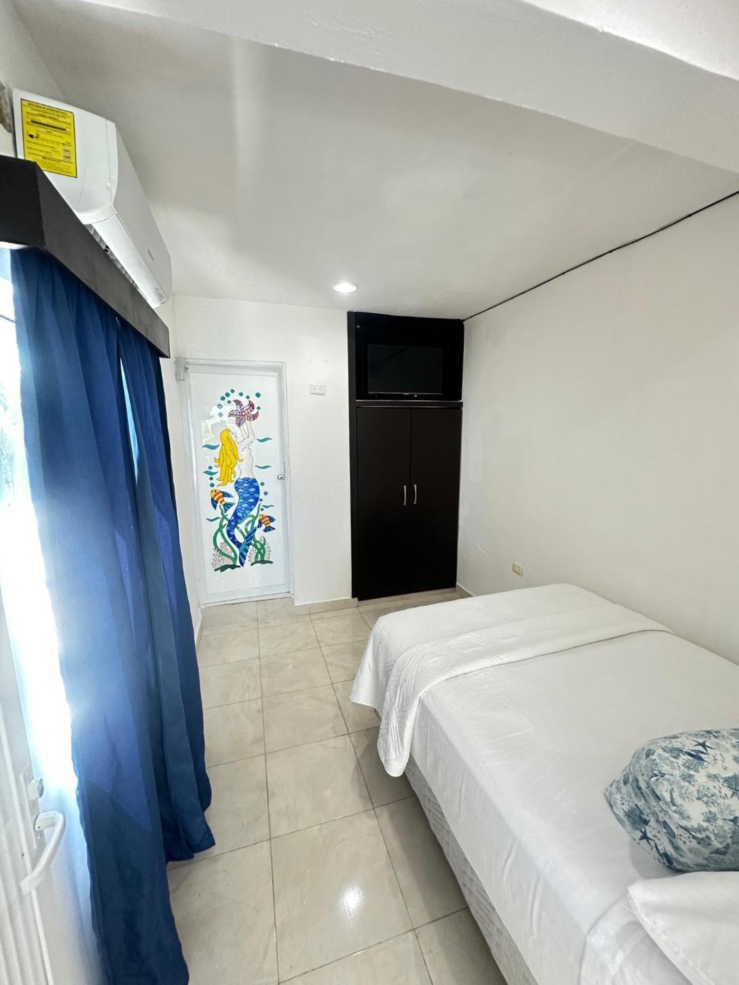 Casa Wandy Apartment Isla Mujeres Bagian luar foto