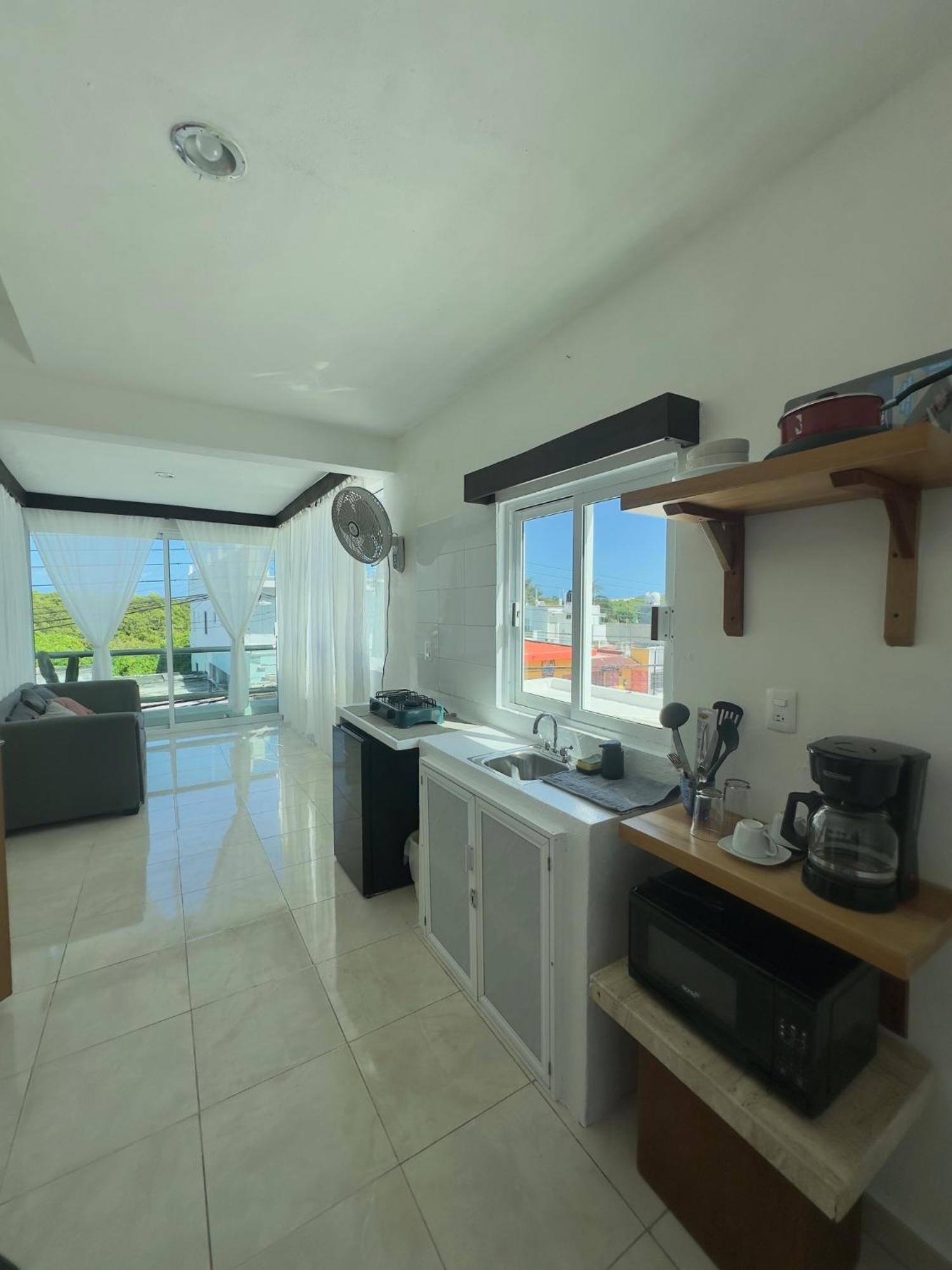 Casa Wandy Apartment Isla Mujeres Bagian luar foto