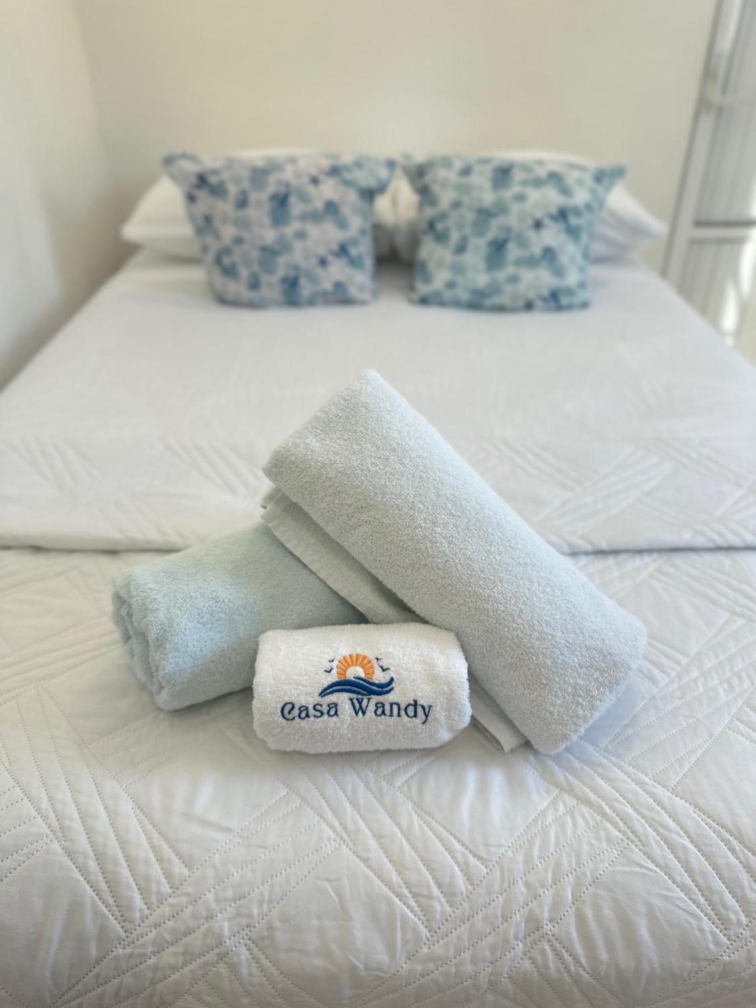 Casa Wandy Apartment Isla Mujeres Bagian luar foto