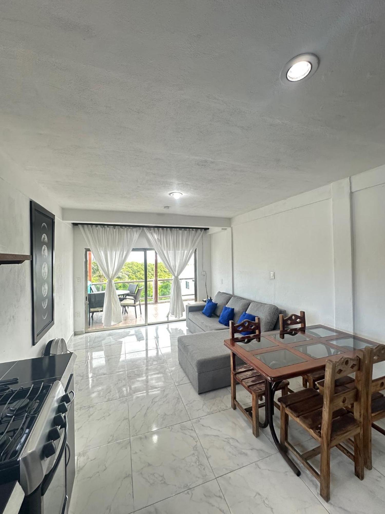 Casa Wandy Apartment Isla Mujeres Bagian luar foto