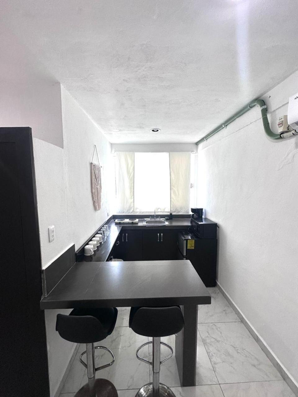Casa Wandy Apartment Isla Mujeres Bagian luar foto