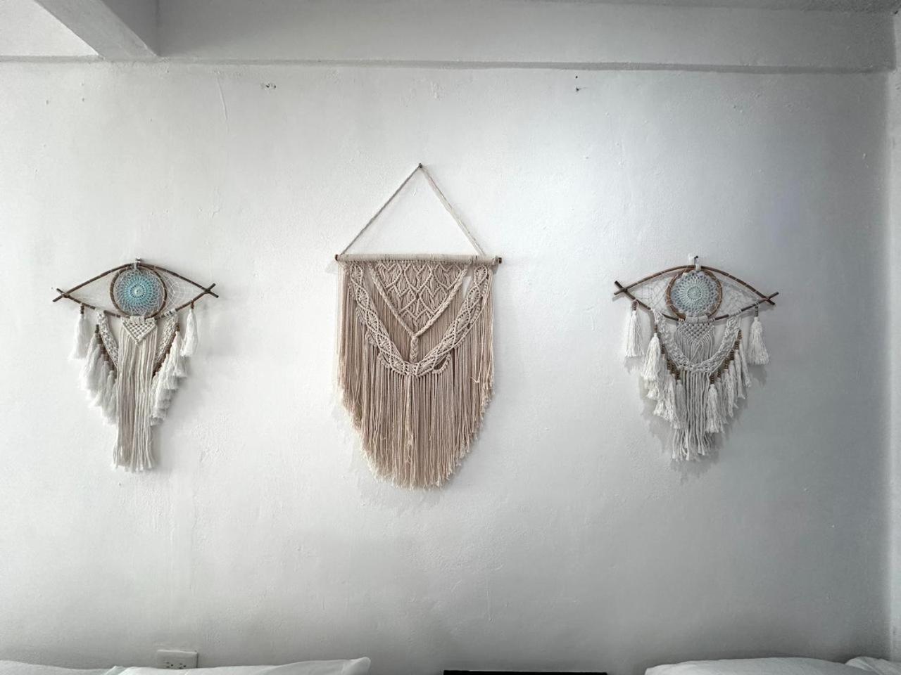 Casa Wandy Apartment Isla Mujeres Bagian luar foto