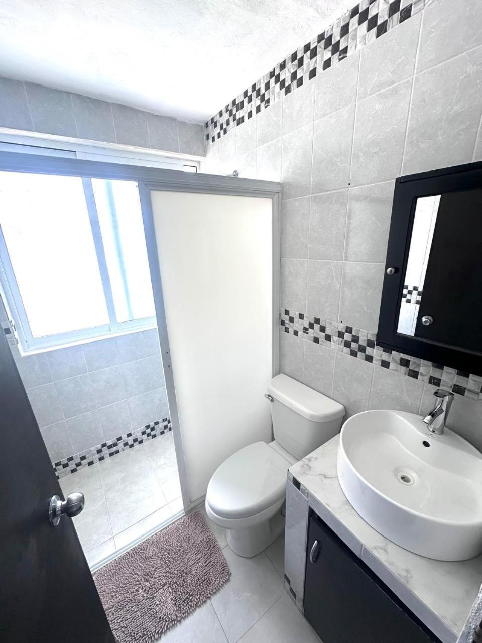 Casa Wandy Apartment Isla Mujeres Bagian luar foto