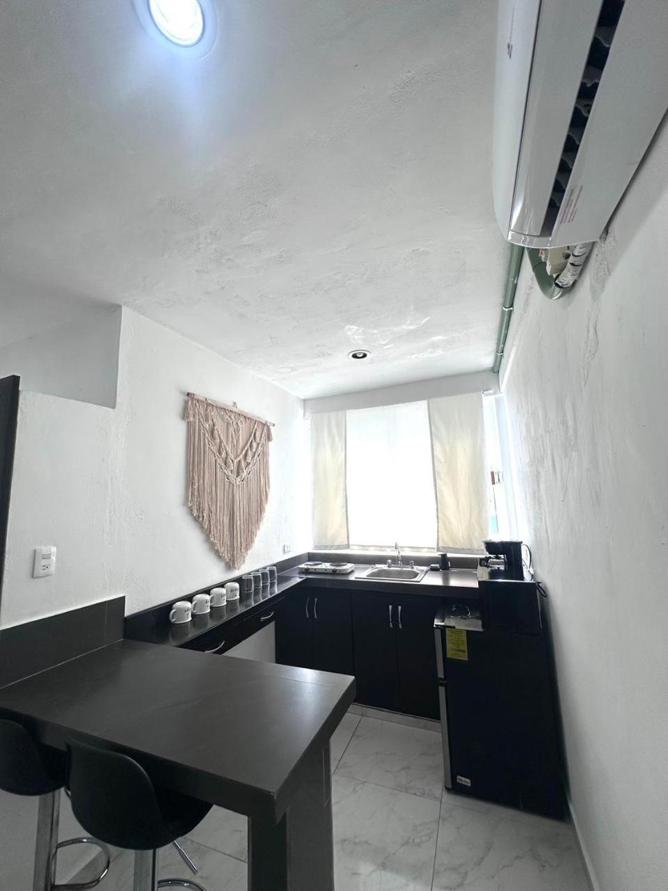 Casa Wandy Apartment Isla Mujeres Bagian luar foto