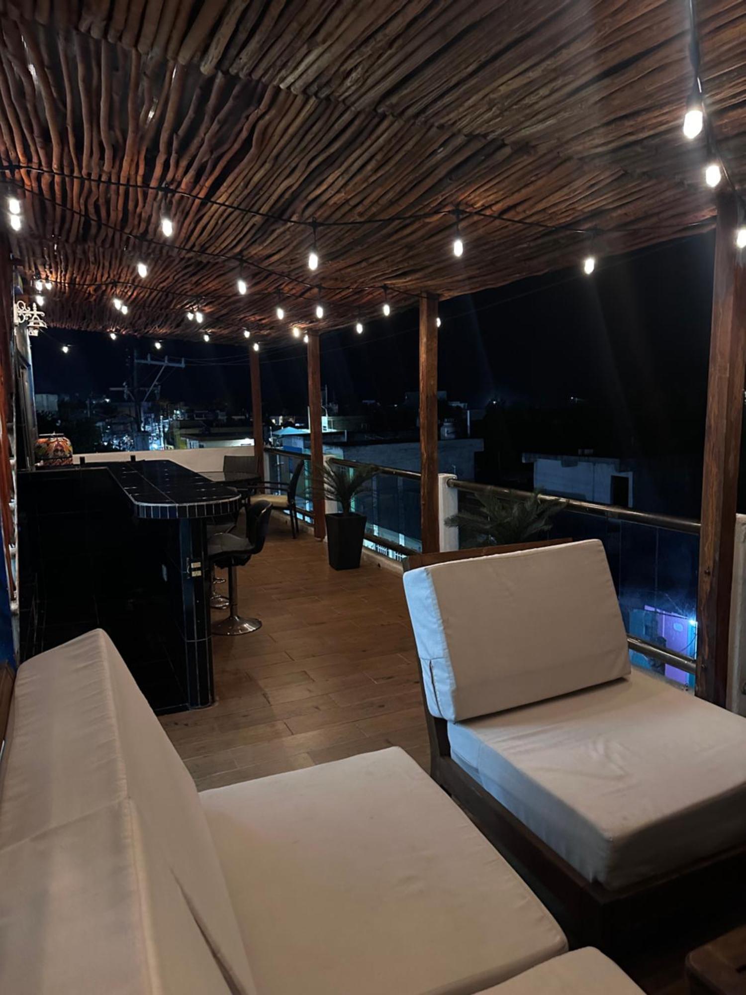 Casa Wandy Apartment Isla Mujeres Bagian luar foto