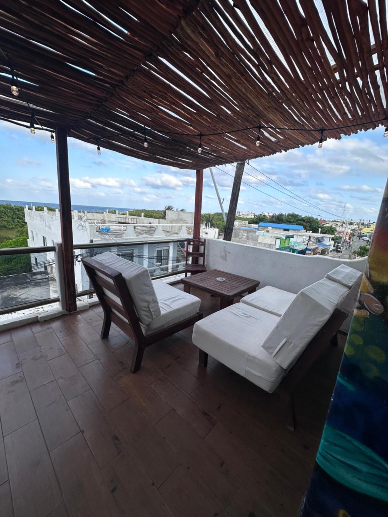 Casa Wandy Apartment Isla Mujeres Bagian luar foto