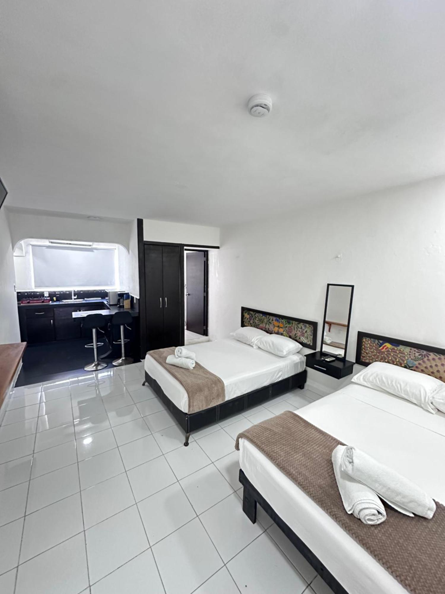 Casa Wandy Apartment Isla Mujeres Bagian luar foto