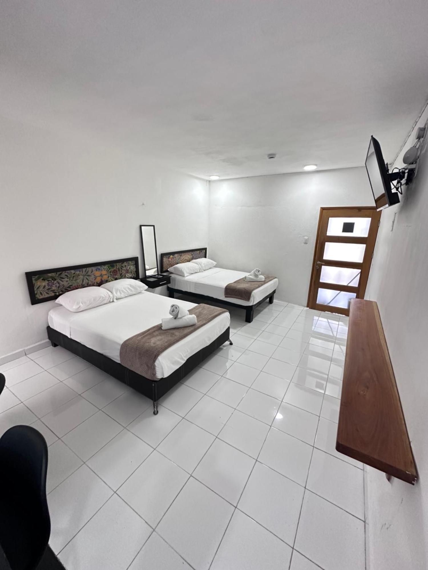 Casa Wandy Apartment Isla Mujeres Bagian luar foto