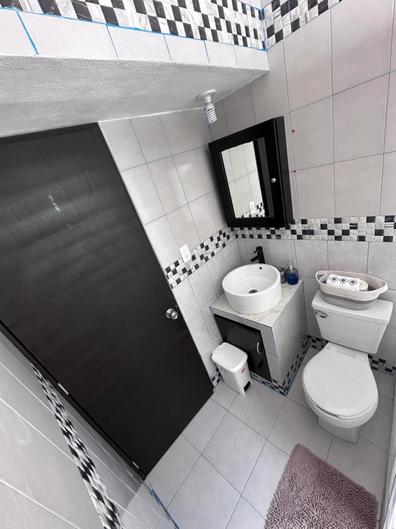 Casa Wandy Apartment Isla Mujeres Bagian luar foto